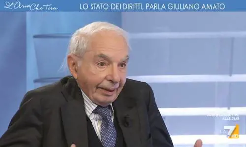 Amor ch'ha nullo Amato