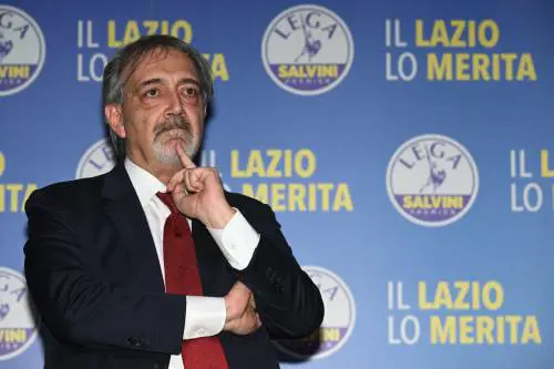 "Due mandati in Regione sono sufficienti. Bisogna favorire idee ed energie nuove"