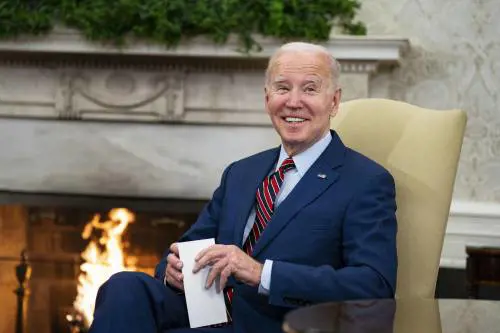 Fbi, fuoco amico su Biden. E il Gop prepara il rilancio