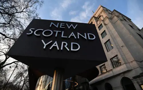 Chi è Constance, l’aristocratica in fuga: il mistero che sconvolge Londra