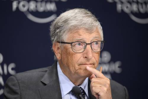 Bill Gates compra il Castello di Portofino per 60 milioni: diventerà un hotel di lusso