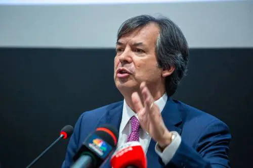 "In Europa manca una Jp Morgan"