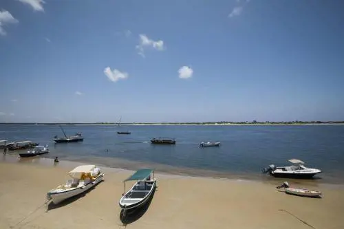 Tragedia in Kenya, turista italiana muore in vacanza