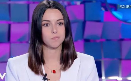 "Ho pianto quando me lo hanno detto". La confessione di Jolanda Renga