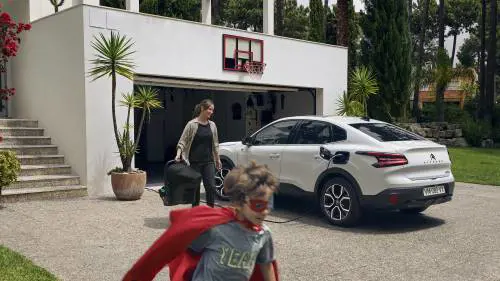 Cobée, Citroen: "Ecco come l’auto elettrica annullerà i suv"