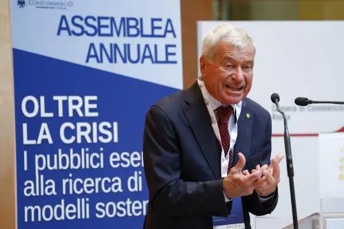 La recessione è alle porte. Tutta colpa del caro-prezzi