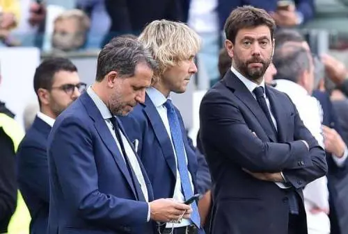 Plusvalenze, stangata solo alla Juventus: 15 punti di penalità