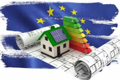 L'esproprio green delle nostre case da parte della UE