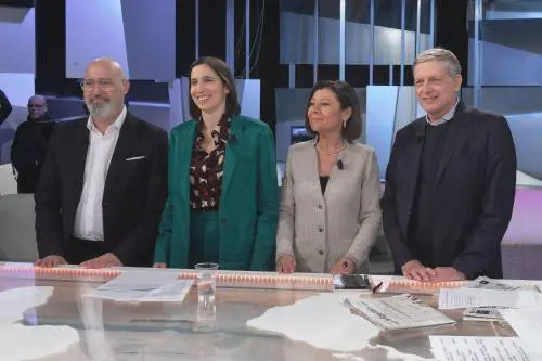 "Oggi non hanno niente da dire". Così Boschi smaschera il Pd