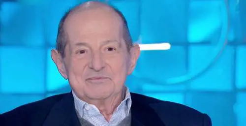 Giancarlo Magalli torna in tv. Ecco dove lo rivedremo