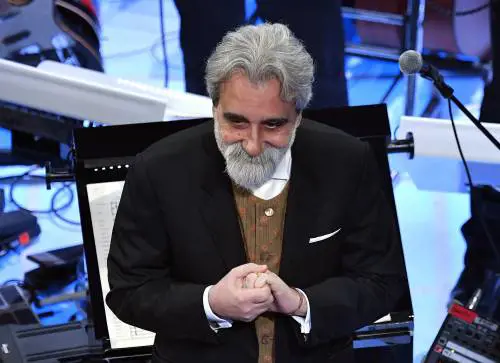 Caso Beatrice Venezi, Vessicchio smaschera la sinistra: "Ne parlavano tutti bene prima che dicesse per chi votava"
