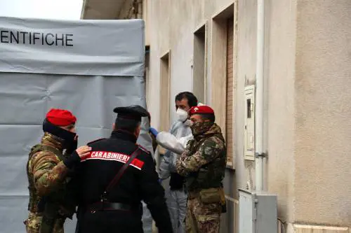 Arrestato Andrea Bonafede: ha "prestato" la sua identità a Messina Denaro durante la latitanza