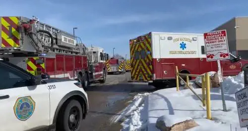 Sparatoria in una scuola, due morti: il nuovo caso che scuote gli Stati Uniti
