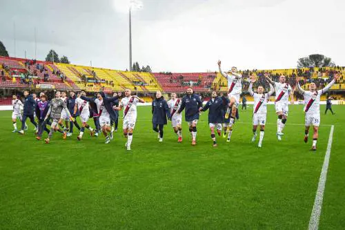 GENOA CFC (FOTO TANO PECORARO)