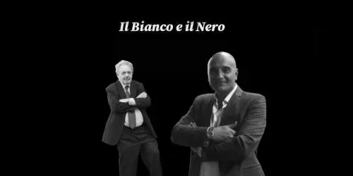 "La fiducia nei giudici è crollata dal 70 al 40%". "Sì, ma i pm anti-mafia sono eroi"