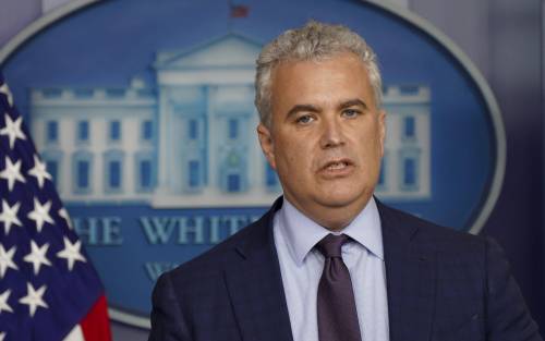 Lo "zar del Covid" alla Casa Bianca: come cambia il cerchio magico di Biden