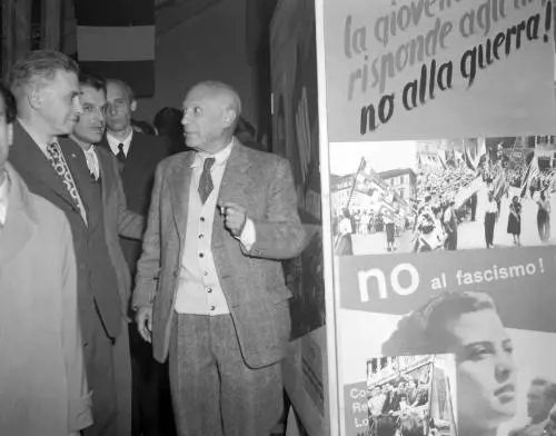 "Svenduto per scappare dai nazisti". Bufera sul Picasso esposto al Guggenheim