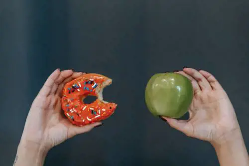 Non chiamatelo detox, chiamatela corretta alimentazione