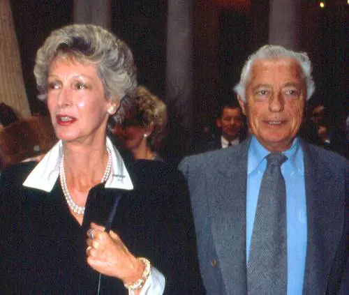 Vent'anni senza Agnelli, l'unico re senza corona