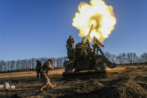 Perché i carri armati all'Ucraina rischiano di portarci alla Terza guerra mondiale