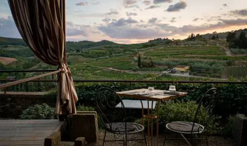 Piatti tipici della Toscana