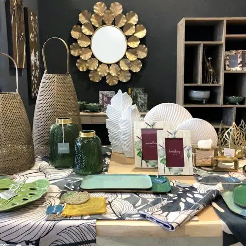 Homi, tutto il bello del décor per lo stile dell'abitare