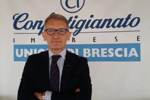 "Pandemia, crisi e bollette. Noi artigiani in ginocchio"