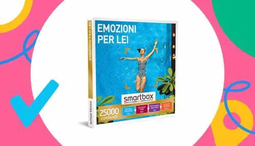 Idee regalo per donne di 60 anni