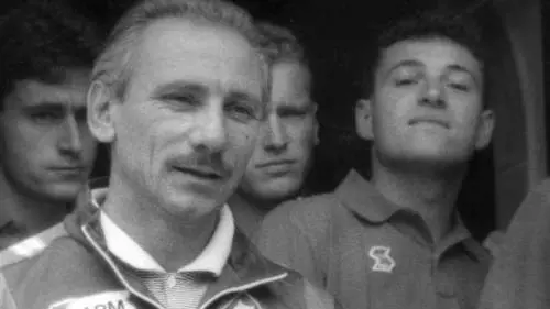 "The italian Job": il miracolo del Piacenza senza stranieri