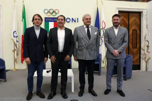 Quattro Ct e una ricetta: si vince coi giovani