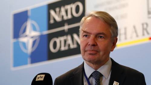 "Nella Nato anche senza la Svezia": l'ultima mossa della Finlandia