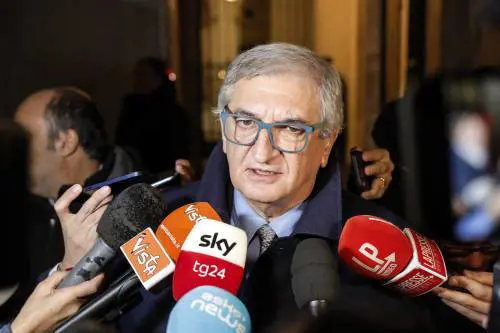 "Ti verrò a cercare...". Sui social minacce choc a Foti