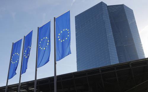 Azioni Esprinet: +8% nel giorno dell'apocalisse della Bce