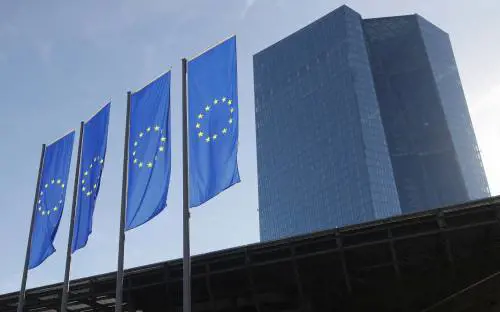 Tassi, Bce al sesto taglio attiva il freno