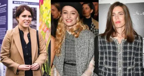 Eugenia di York, Charlotte e le voci su Beatrice: i pancioni royal del 2023