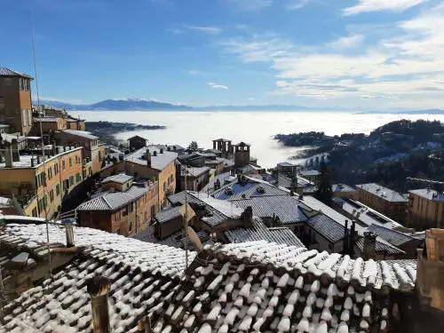 L'inverno tornerà presto a bussare alla porta: ecco cosa ci aspetta