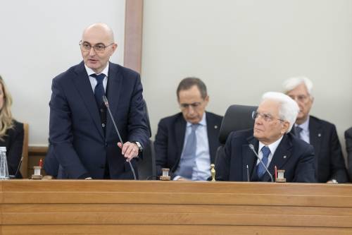 Rivoluzione al Csm, un penalista alla vicepresidenza: chi è Fabio Pinelli