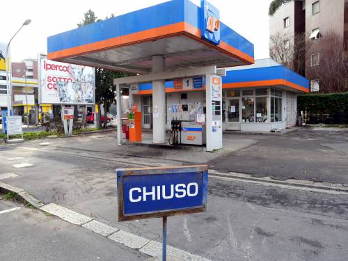 "Stop al cartello col prezzo medio dei carburanti": la decisione del Consiglio di Stato