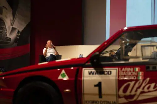 Alfa Romeo Backstage: la storia del Biscione in 12 eventi da non perdere