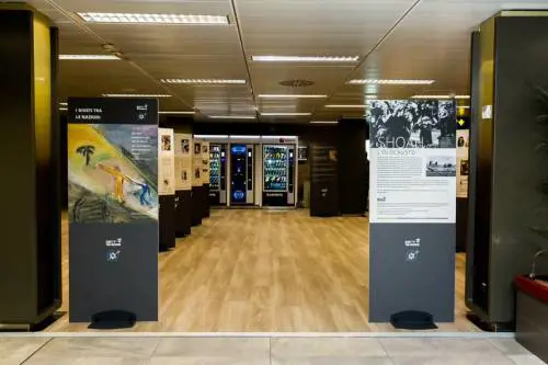 Giorno della Memoria, a Linate la mostra "I Giusti delle Nazioni"