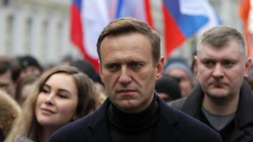 L'appello dei due Nobel Muratov e Ressa per la salute di Navalny. E il film vede già l'Oscar