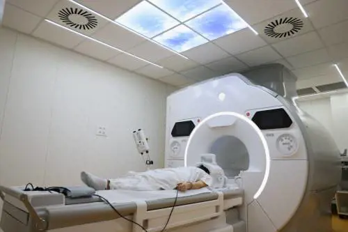 Immagini in un battito e rivoluzione nella risonanza magnetica 