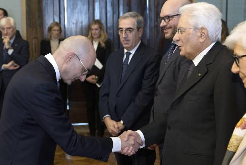 Il leghista Pinelli è stato eletto vicepresidente del Csm