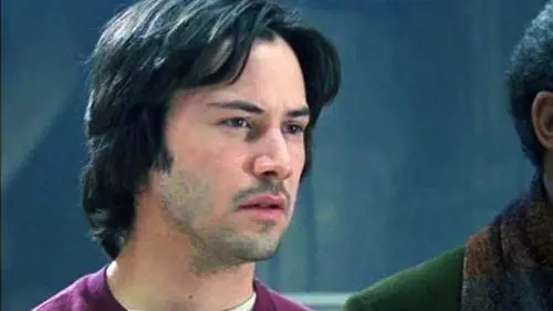 Reazione a catena, ecco perché Keanu Reeves ha un aspetto "strano"