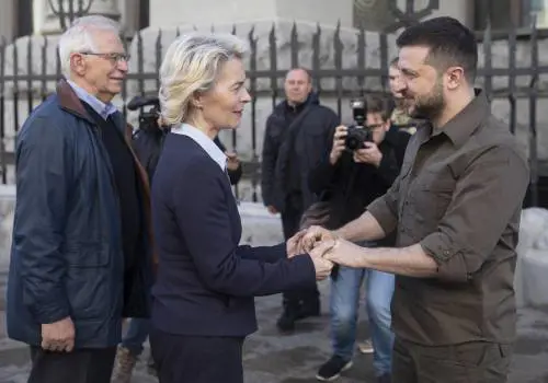 Il futuro oltre  le battaglie