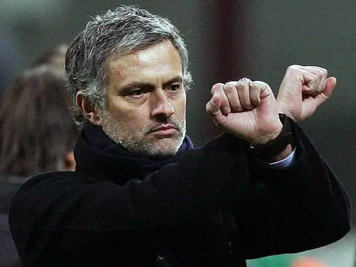 Da "zeru tituli" al "rumore dei nemici": le dieci frasi cult di Mourinho