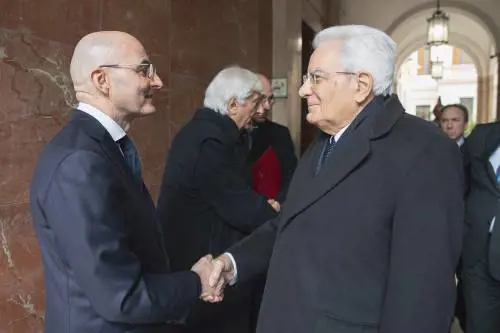 Il Csm cambia volto. Eletto Pinelli: per la prima volta toghe governate da un moderato