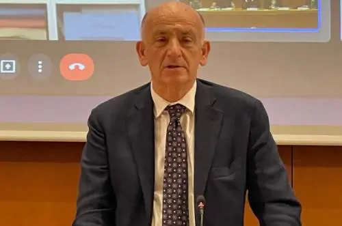 "Sinistra in malafede: nessuno toccherà l'indipendenza della magistratura"