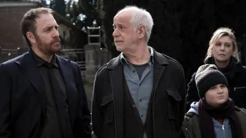 Genovese dà speranza anche al cinema italiano