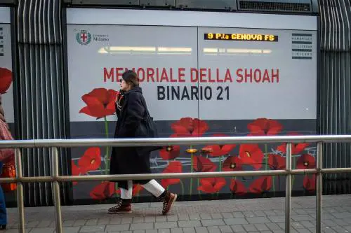 Intervista alla Segre. Poi mostre e concerti per non dimenticare